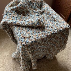 Baby Afghan
